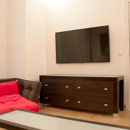 Apartment Massena - Old Town Nizza Kültér fotó