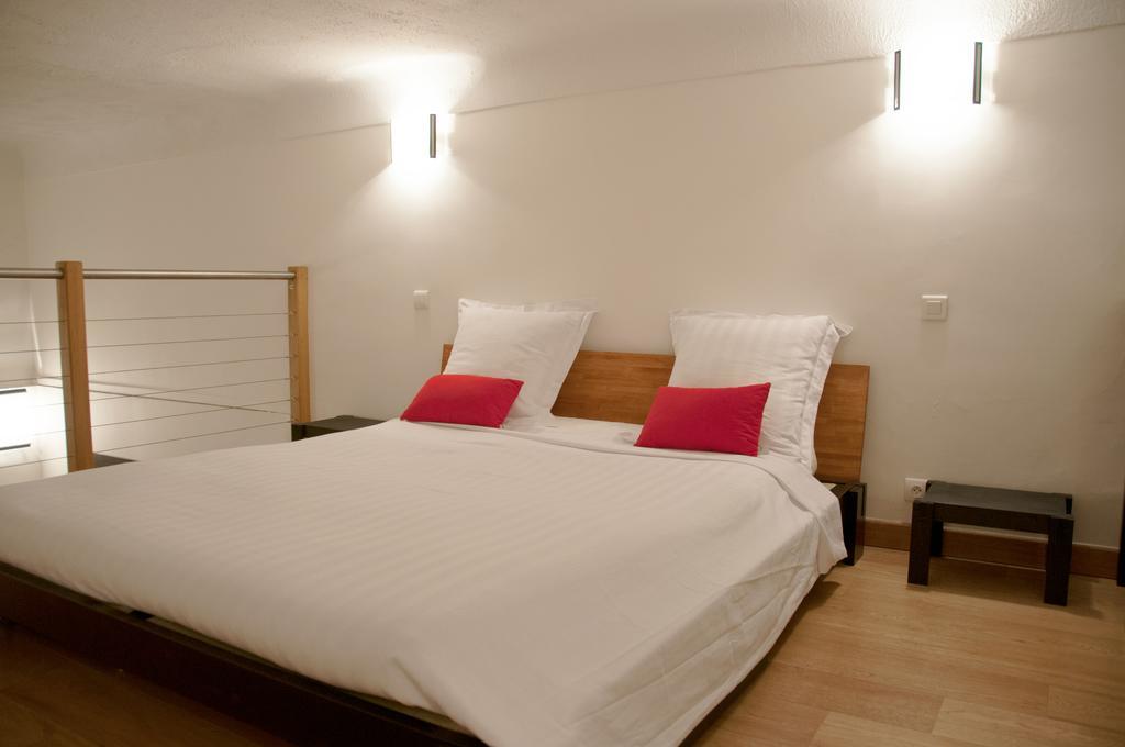 Apartment Massena - Old Town Nizza Kültér fotó