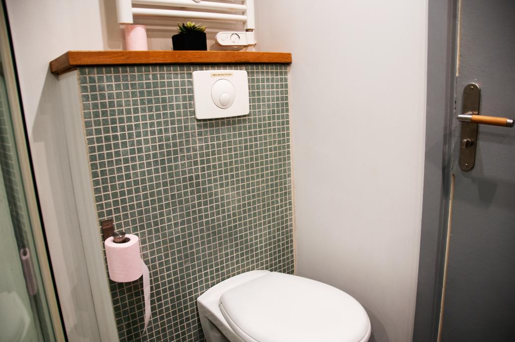 Apartment Massena - Old Town Nizza Kültér fotó